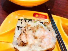 -小杨生煎(香港名都店)