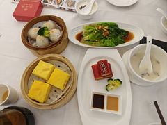 -福满楼·海鲜酒家(福永益田店)