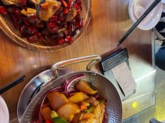 -隔壁老王·家常云南菜(花巷店)