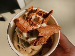 -Dip in Gelato(富民路店)