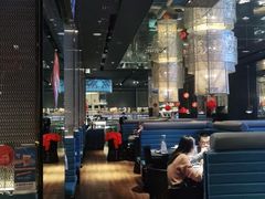 大堂-凤凰湘语·湘粤鲜融(浦东旗舰店)