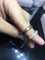 -威德钻石-克拉钻大本营(南京东路店)