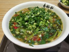 -易裕和·长沙米粉(竹塘西路店)