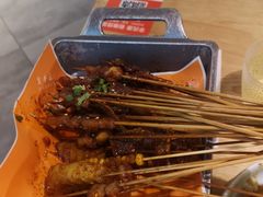 -全牛匠·乐山跷脚牛肉(新中关店)