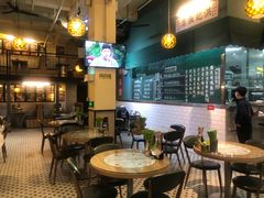 -尖沙咀茶餐厅(永泰店)