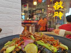 -一烙锅(友谊店)