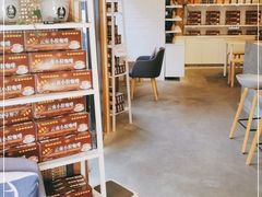 大堂-YLK云南小粒咖啡·云里咖(二号店)