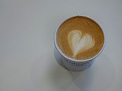 -dotcom coffee古点咖啡(致真大厦店)