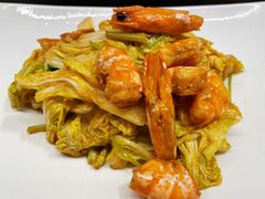 -东莱馋房(陆家嘴店)