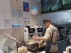 -喜茶(广州五羊邨店)
