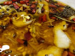 -子霖南山鲜虾面(南山总店)