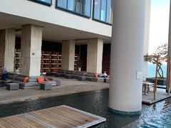 -芽庄喜来登水疗酒店