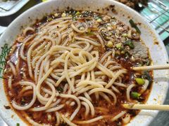 -肖家客饸饹面(郑州总店)