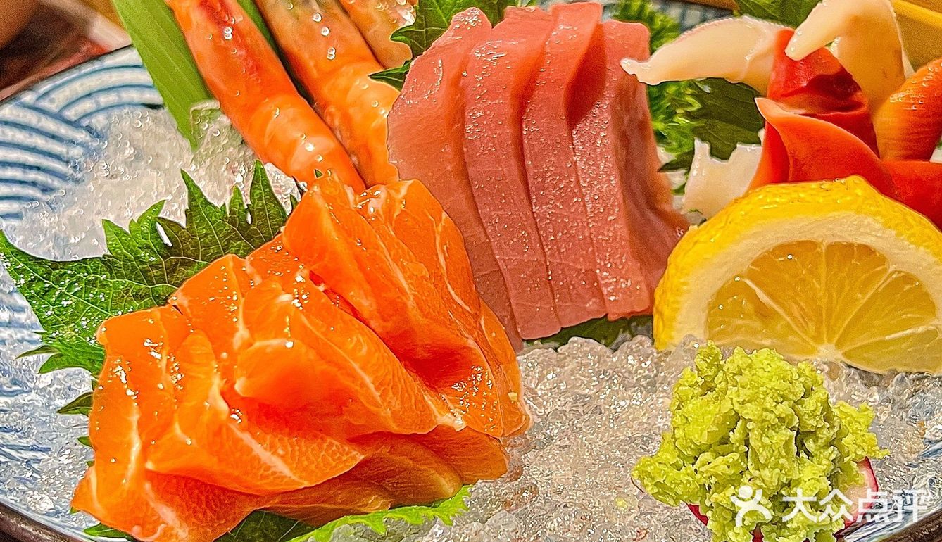 快乐不限定。「温野菜日本涮涮锅(凯德MALL太阳宫店)」