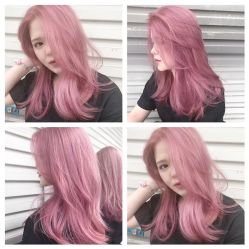 -3AM HAIR SALON染发接发