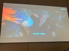 -华夏良子·足道SPA艾灸(翠微店)