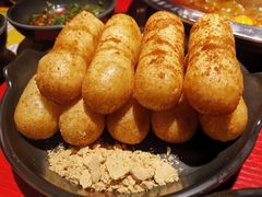 -谭鸭血老火锅(万象九宜城店)