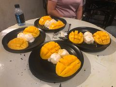 -Mango Tango
