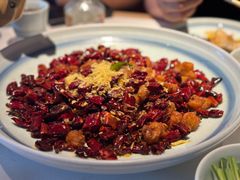 -0776食堂·京城创意菜(七里庄店)