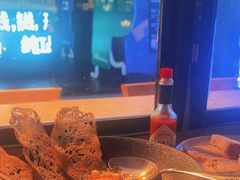 -RAC BAR(安福路店)