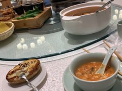 -村长家的疙瘩汤(沌口店)