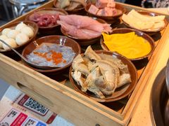 -芈重山老火锅(广州首店)
