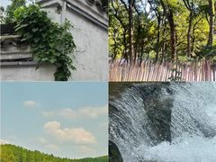 -敬亭山风景名胜区