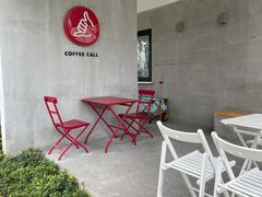 -COFFEE CALL(云锦路店)