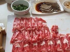 -阳坊大都涮羊肉(阳坊总店)