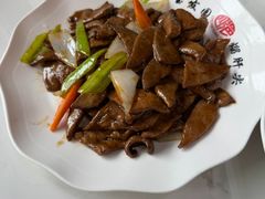 -宝发园名菜馆