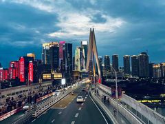 -苏丝的天空高空酒吧Suzie's Sky Bar