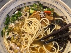 -梅溪·小伙子干挑面(安吉总店)