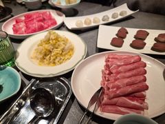 -鼎鼎香·港式火锅(北京SKP店)