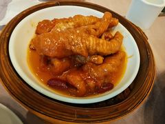 -东方御宴海鲜酒楼(棕泉酒店)