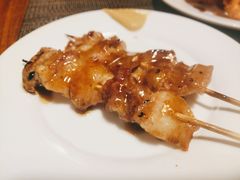 -五右卫门(张自忠路店)