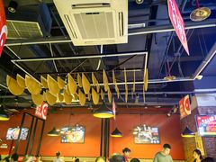 -莫熙炉鱼(旭海时代广场店)