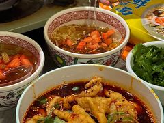 -肥家大排档(天河体育西店)