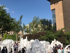 -哈尔滨工业大学-图书馆