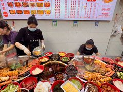 -小吴水煮(羊子巷店)
