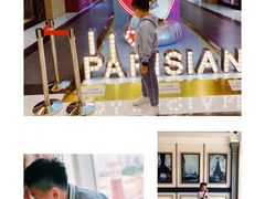 -澳门喜来登大酒店