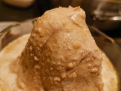 花生冰沙-捞王锅物料理(上海世茂广场店)