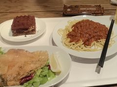 -宜家·瑞典风味餐厅(四元桥店)