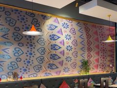 -克比叔叔印度餐厅Kebabs on the Grille(人民广场店)