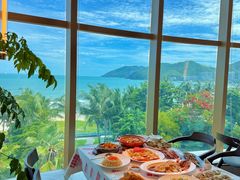 -不仔客海鲜·烧烤·270度海景餐厅(大东海店)