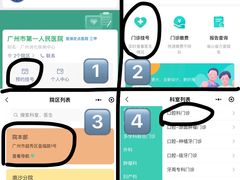 -广州市第一人民医院(院本部)