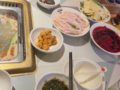 -雾都渣渣火锅(南城智汇城店)
