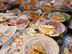 -添福来墨鱼饺子 · 海鲜东北菜(大连星海·黄浦路店)