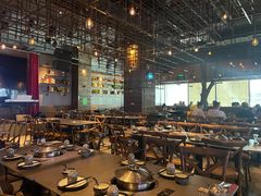 大堂-同仁四季椰子鸡(宝安壹方城店)