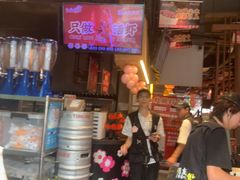 -靓靓蒸虾·头牌蒸虾(南山桂庙店)