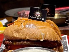 -黑角餐厅美式狂野Blackhorn(昌茂花园店)